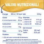 ALPRO CLASSICO Bevanda Vegetale all'Avena 8x1l