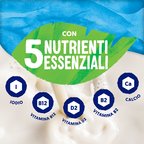 ALPRO CLASSICO Bevanda Vegetale alla Soia 12x1l
