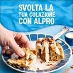 ALPRO CLASSICO Bevanda Vegetale alla Soia 12x1l