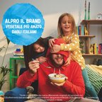 ALPRO CLASSICO Bevanda Vegetale alla Soia 12x1l