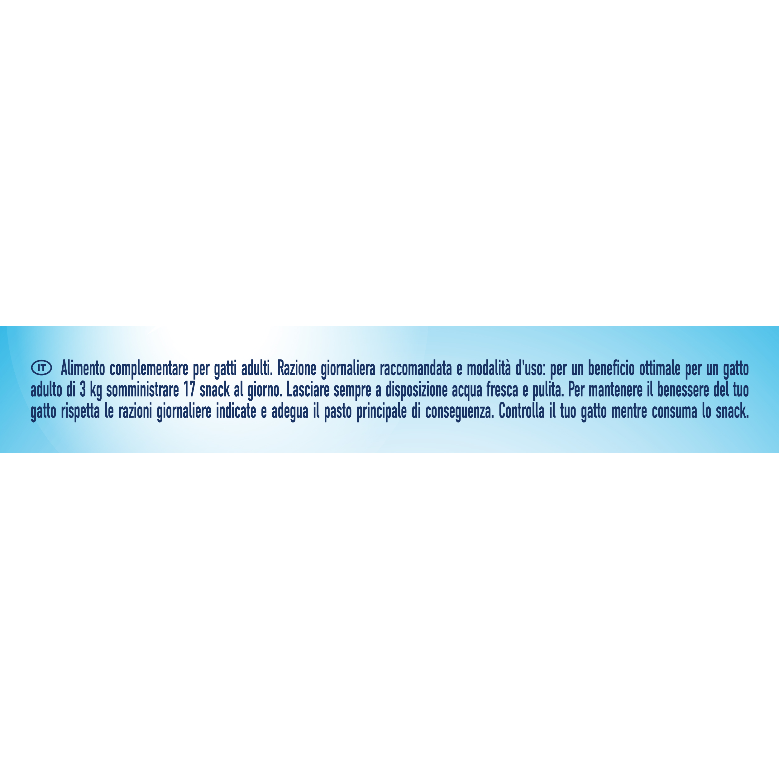 DENTALIFE® Gatto - Salmone