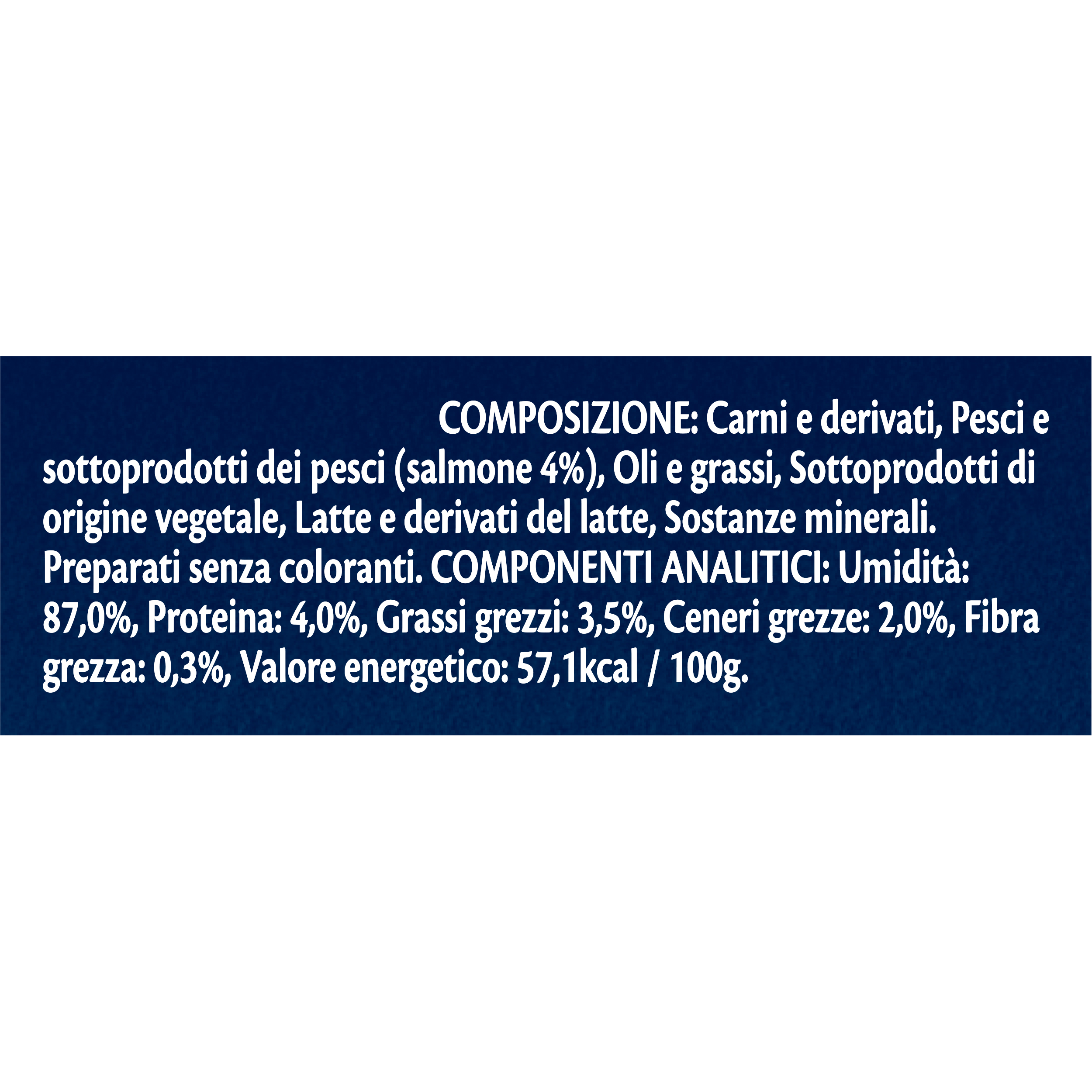 FELIX® Deli Moments™ gustosi snack liquidi per gatti con Salmone 4x10g Bustine