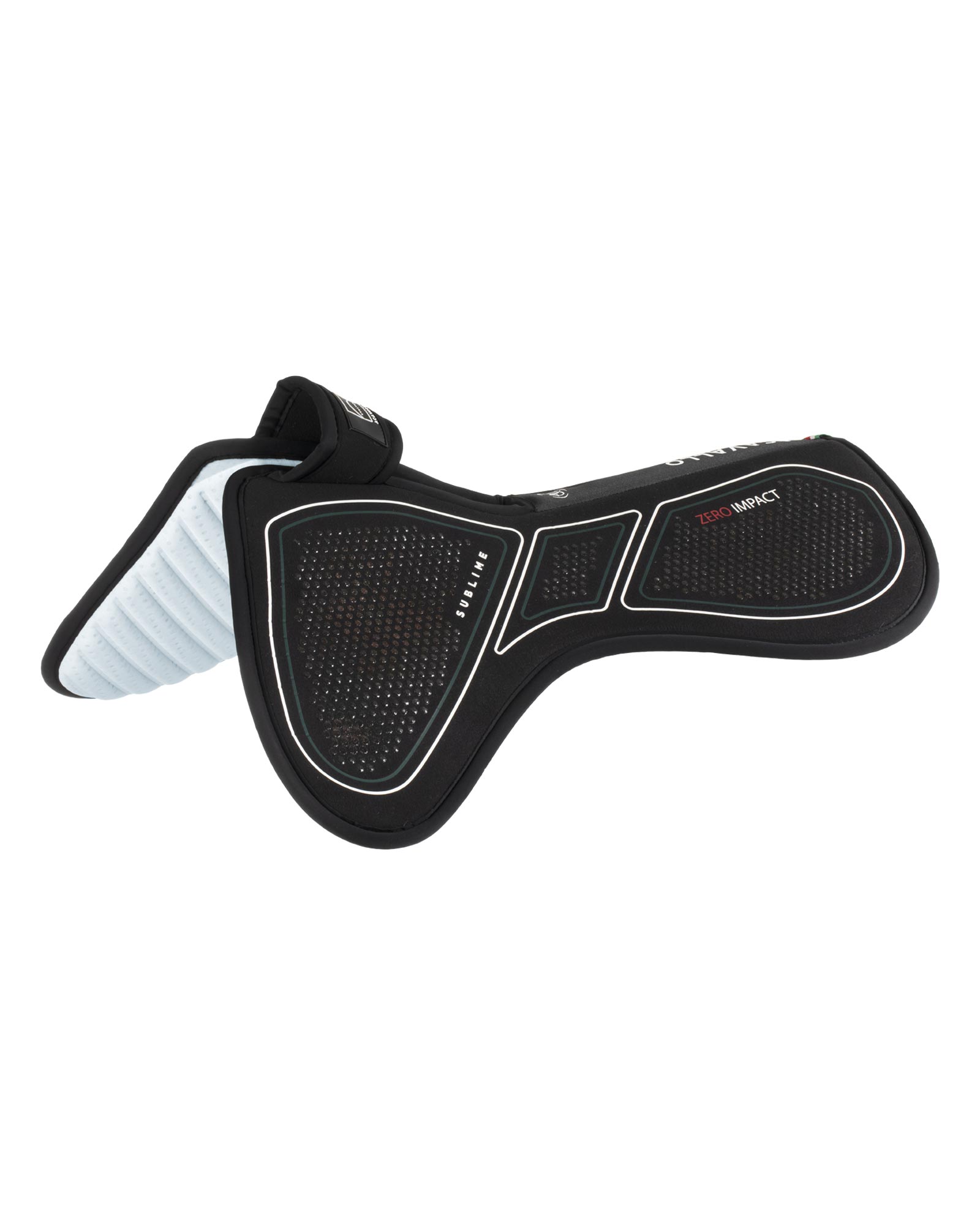 Sublime Zero Impact pad WFS rear riser