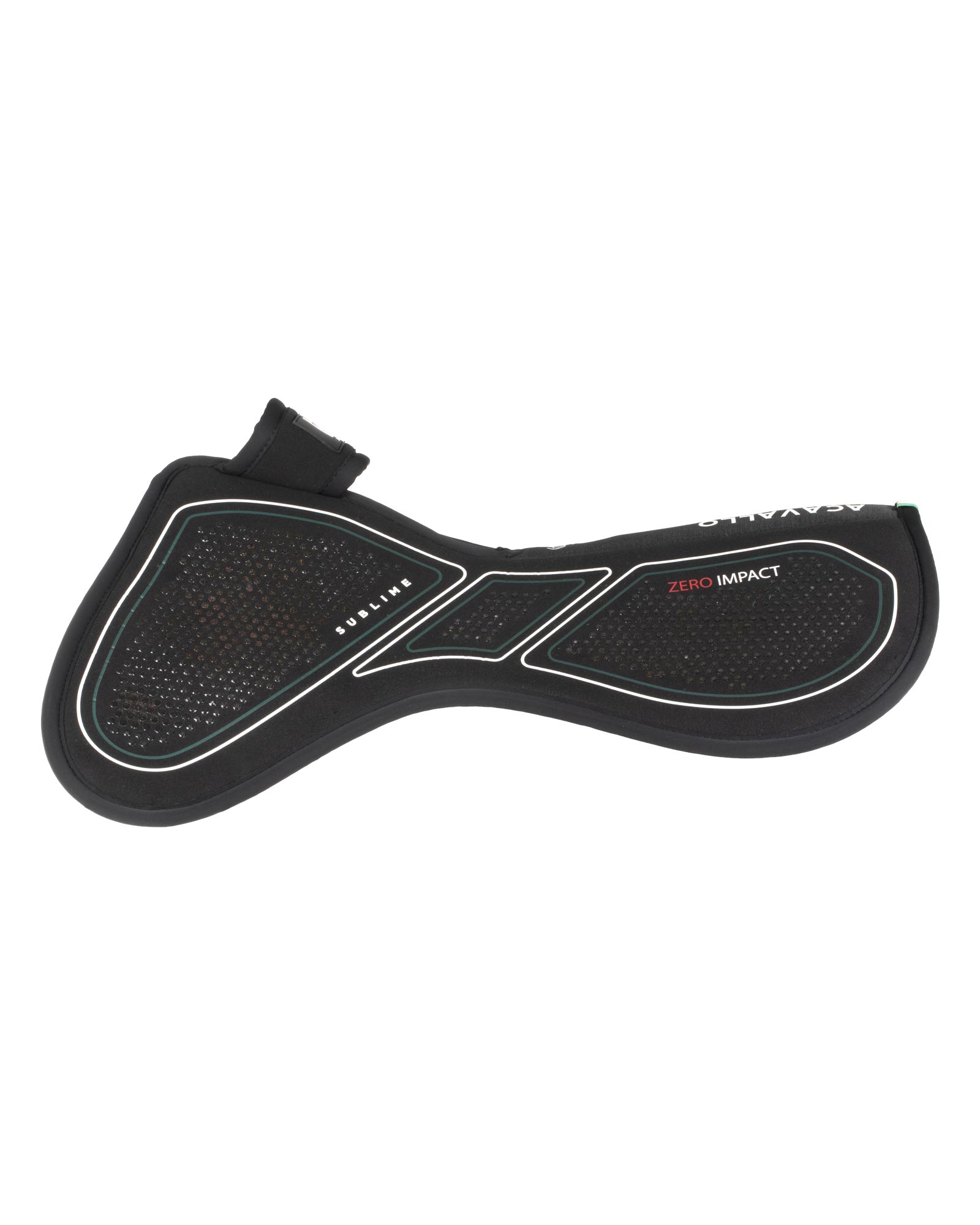 Sublime Zero Impact pad WFS rear riser