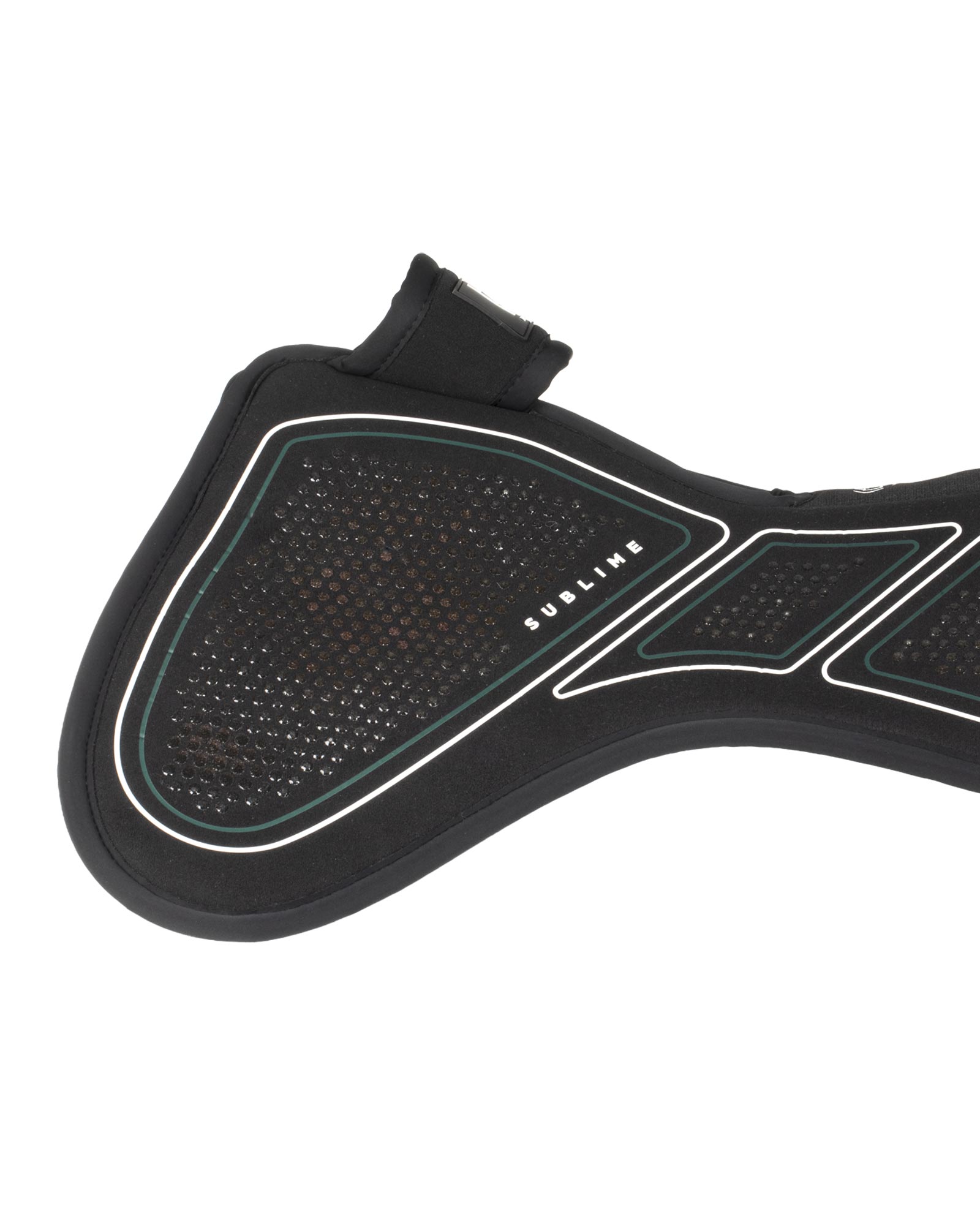 Sublime Zero Impact pad WFS rear riser