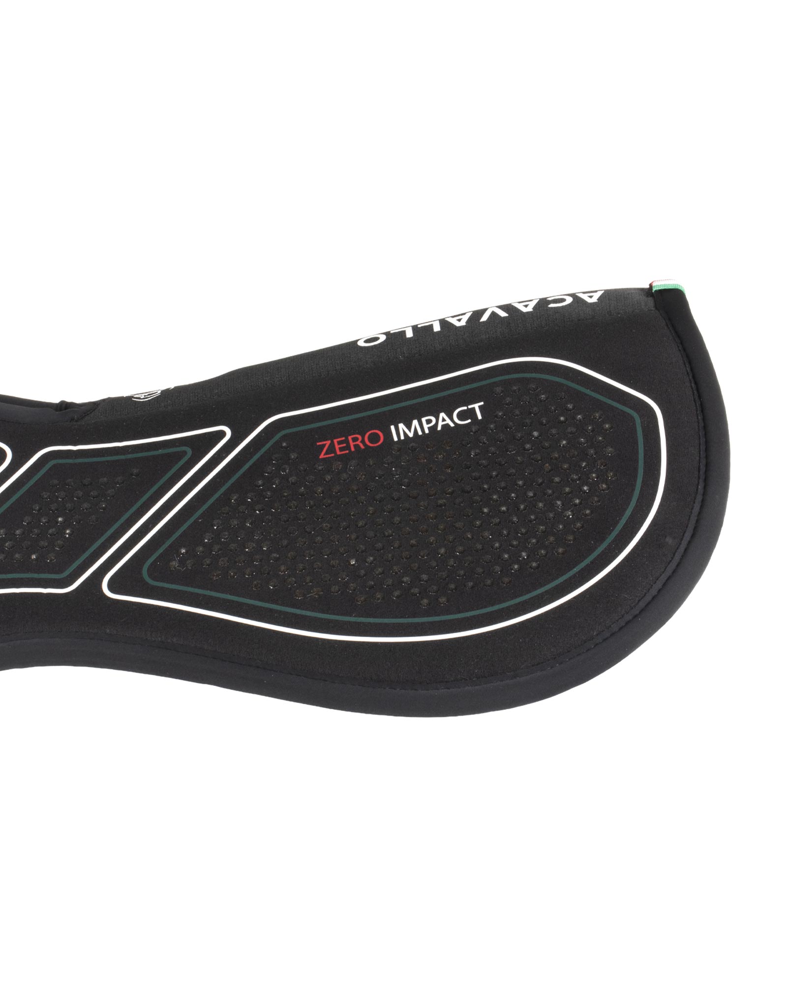 Sublime Zero Impact pad WFS rear riser