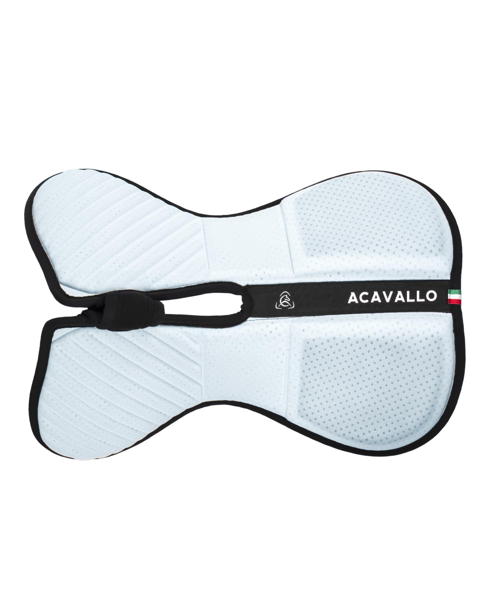 Sublime Zero Impact pad WFS rear riser