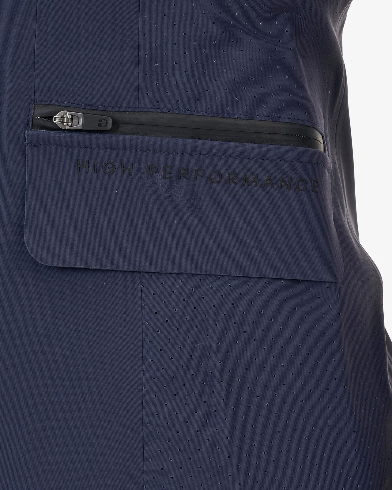 Giacca concorso donna Equestro Ridertechnology cuciture termosaldate
