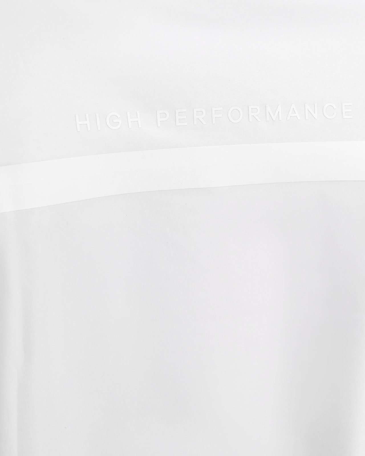 Polo concorso uomo Equestro Ridertechnology manica corta e zip