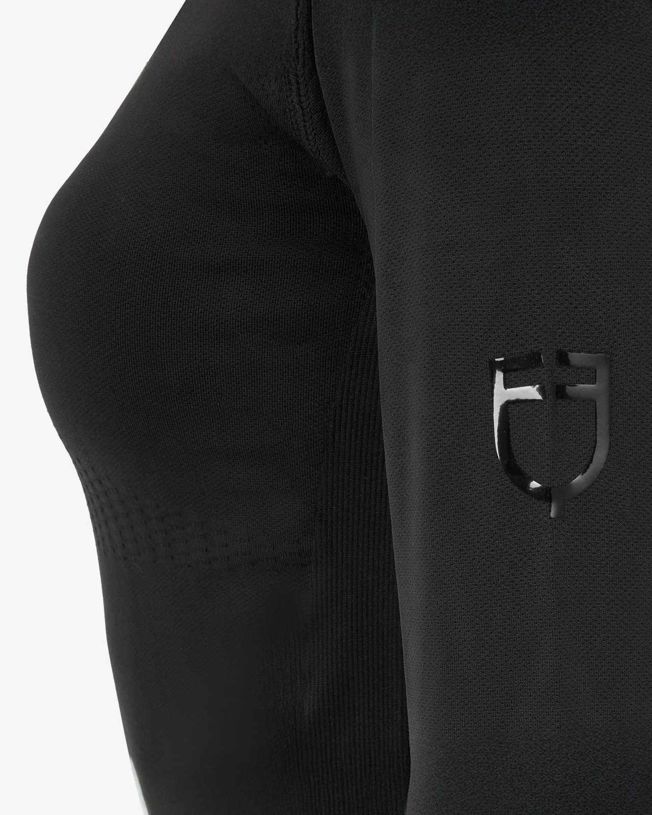 Base layer donna Equestro Ridertechnology manica lunga