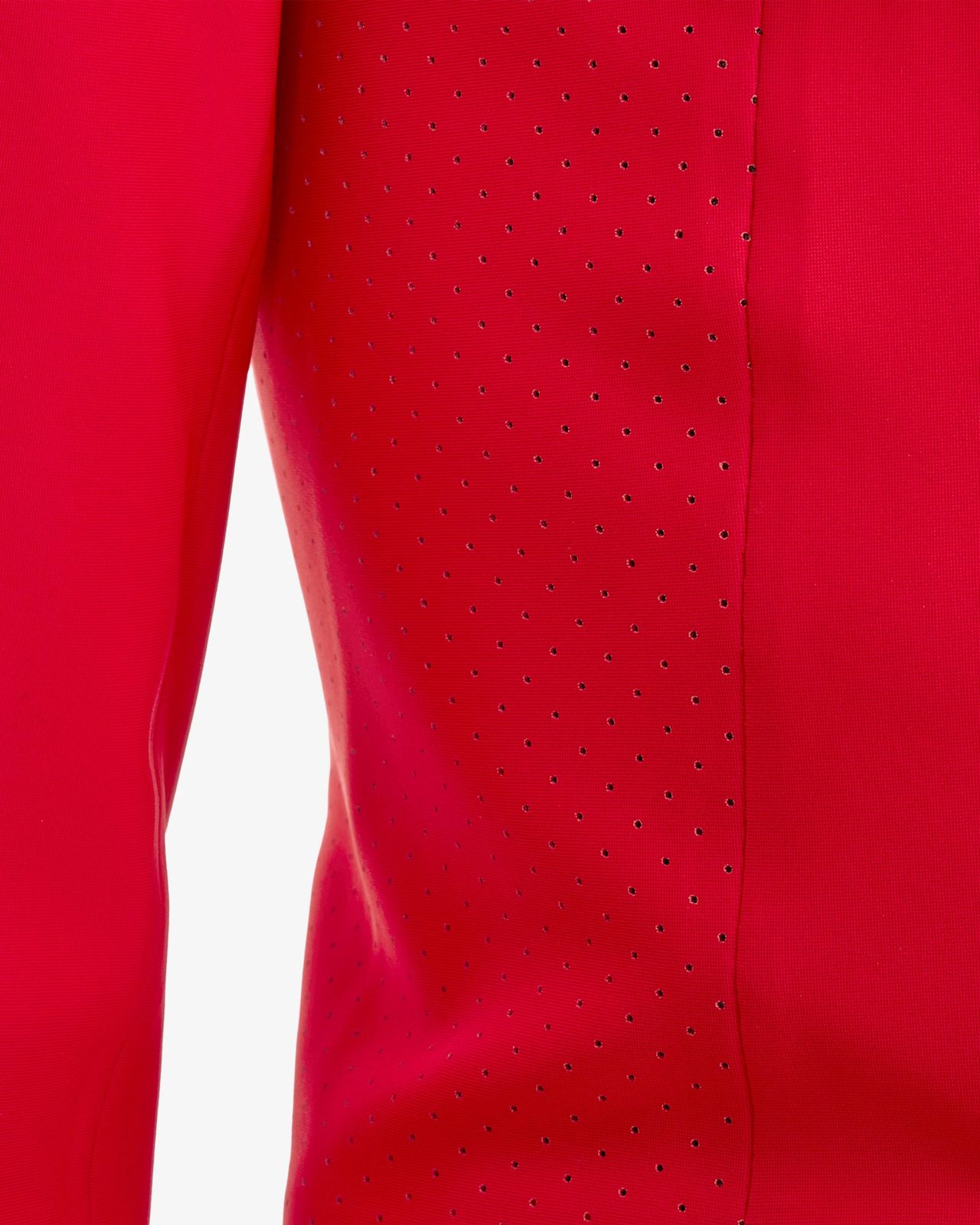 Giacca concorso uomo Equestro Ridertechnology cuciture termosaldate