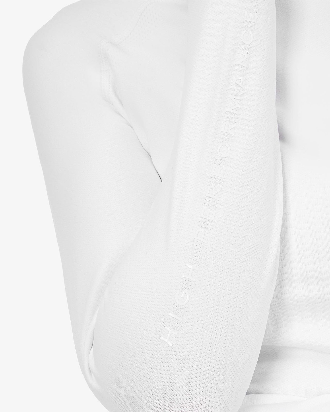 Base layer donna Equestro Ridertechnology manica lunga