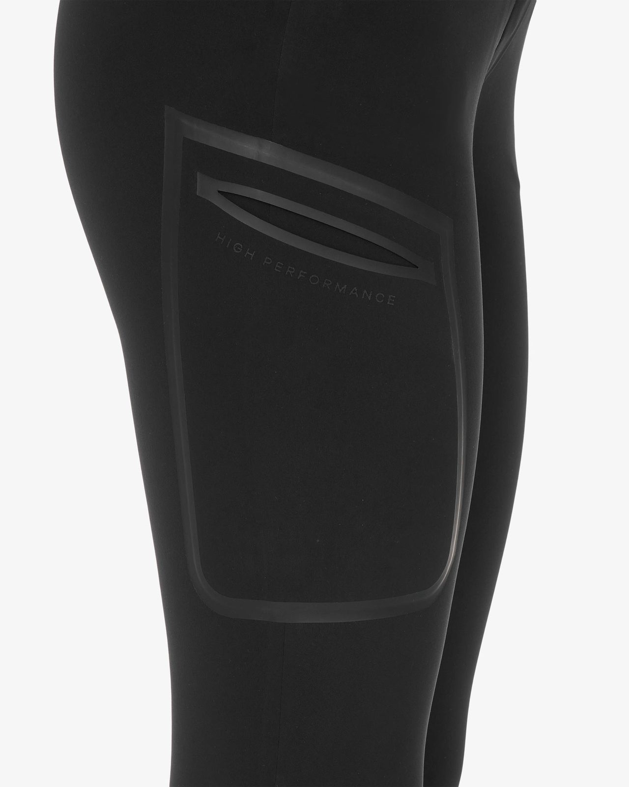 Equestro Ridertechnology women's slim fit breeches heat-sealed seams
