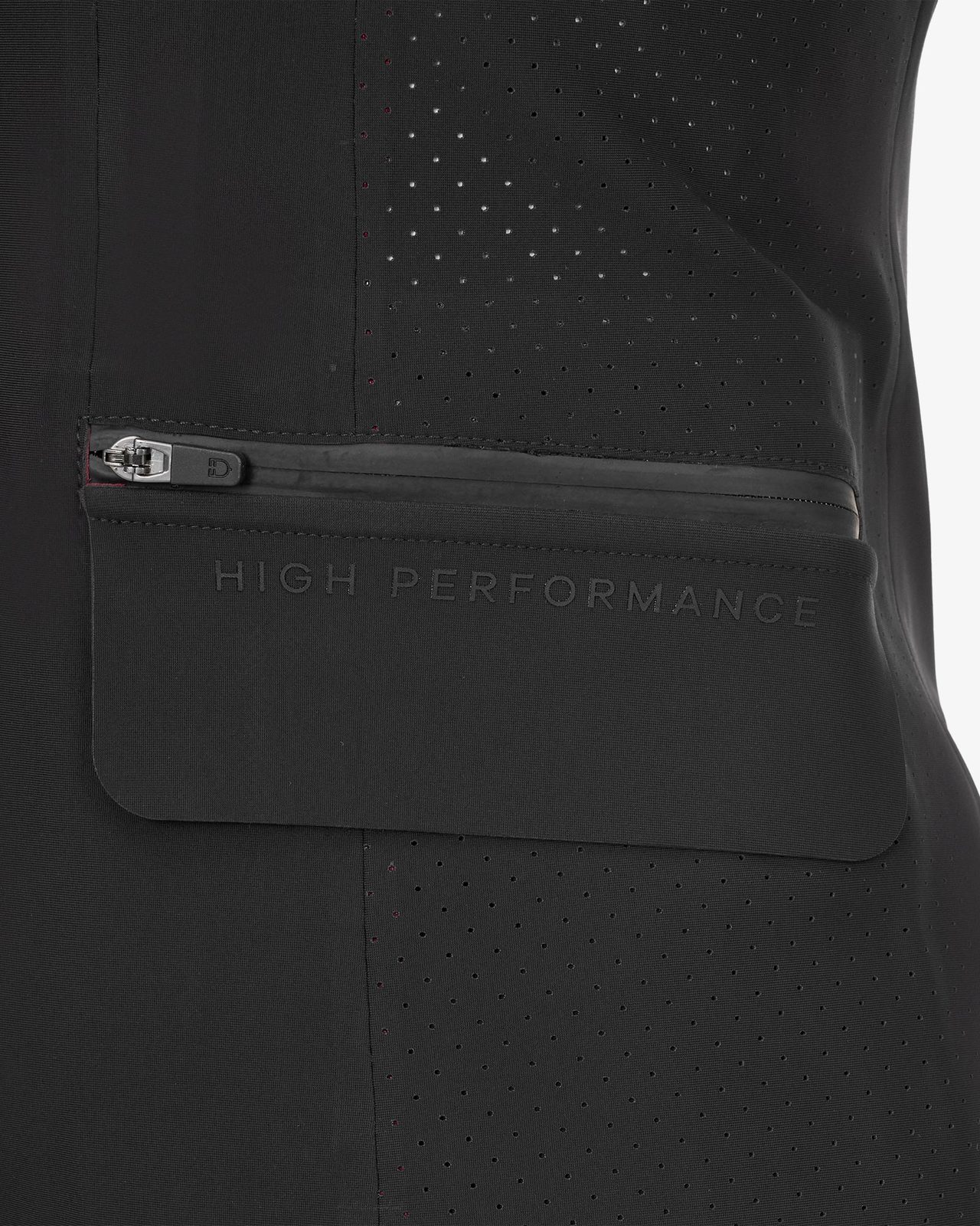 Giacca concorso donna Equestro Ridertechnology cuciture termosaldate