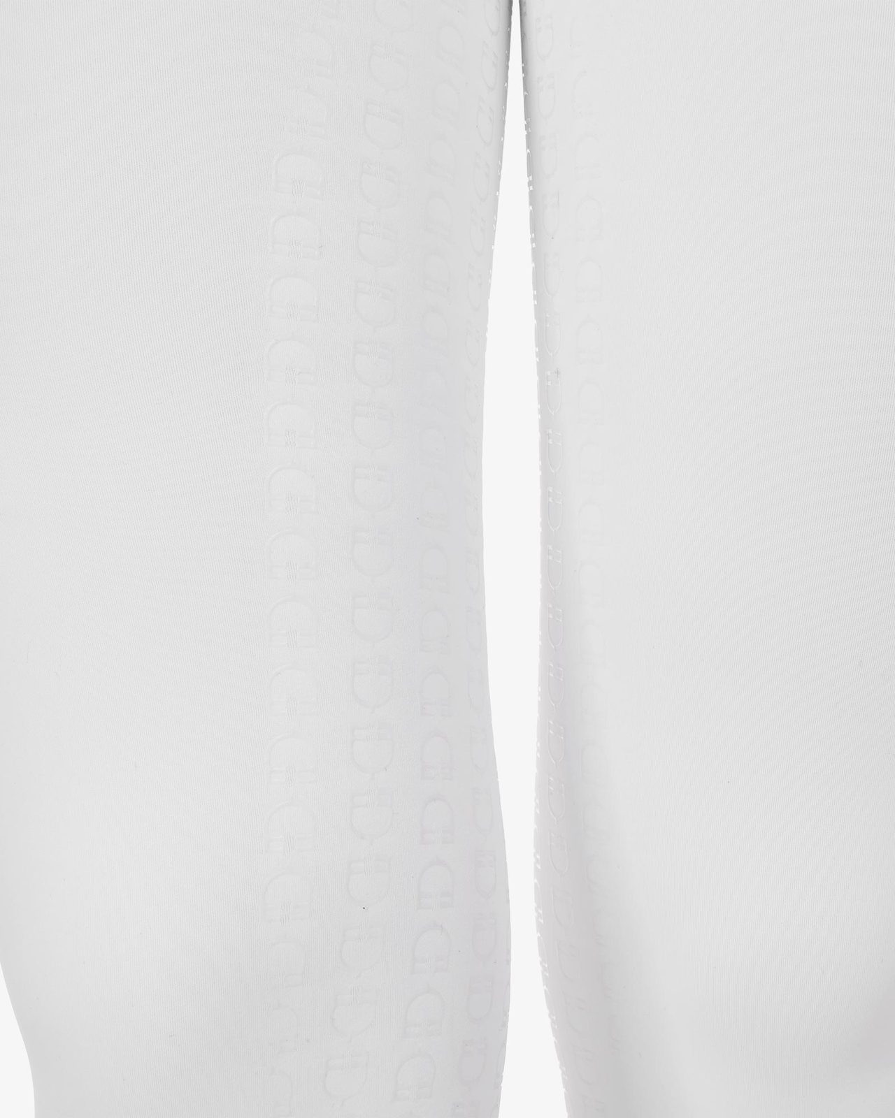 Leggings donna Equestro Ridertechnology vita alta full grip