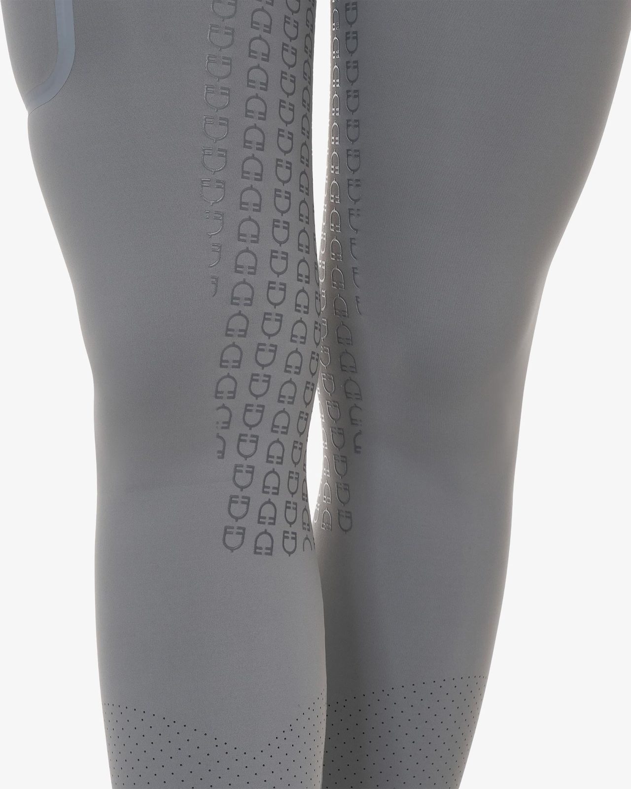 Equestro Ridertechnology women's high waisted full grip leggings