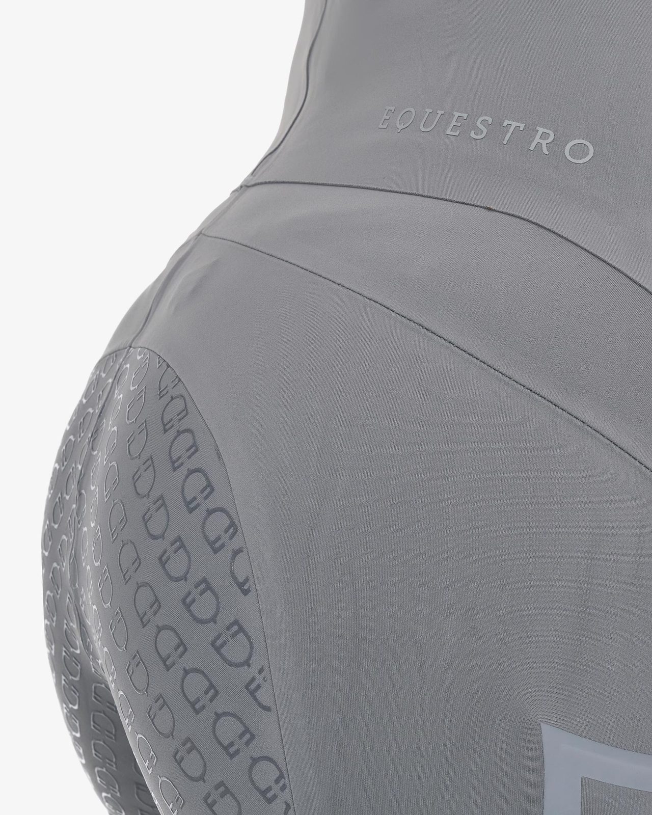 Equestro Ridertechnology women's high waisted full grip leggings
