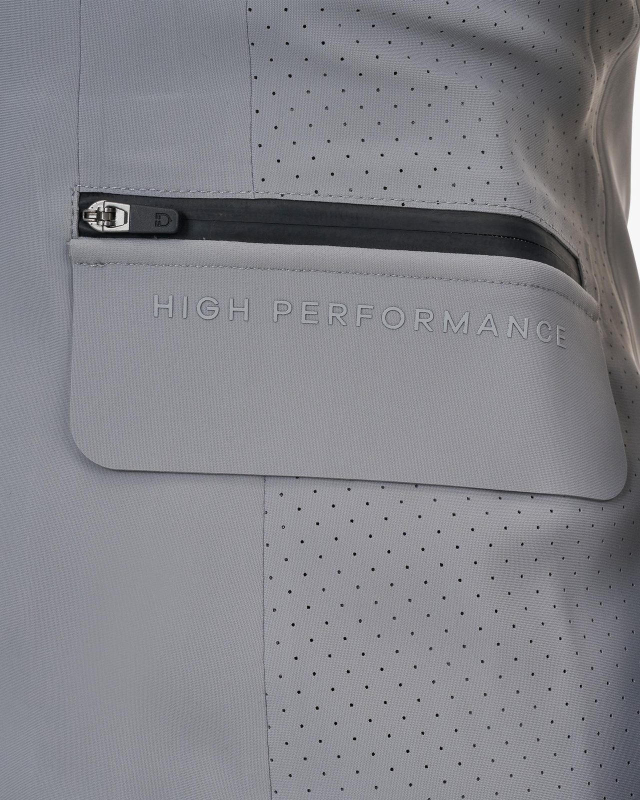 Giacca concorso donna Equestro Ridertechnology cuciture termosaldate