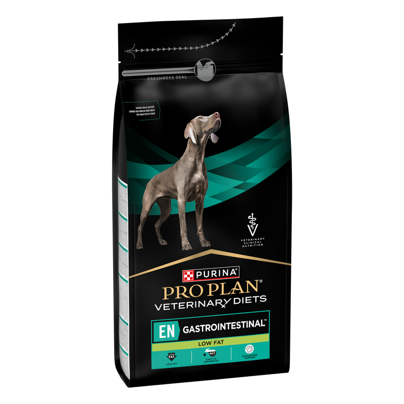 PPVD EN - GASTROINTESTINAL LOW FAT 1300g - Purina Shop 1,3kg