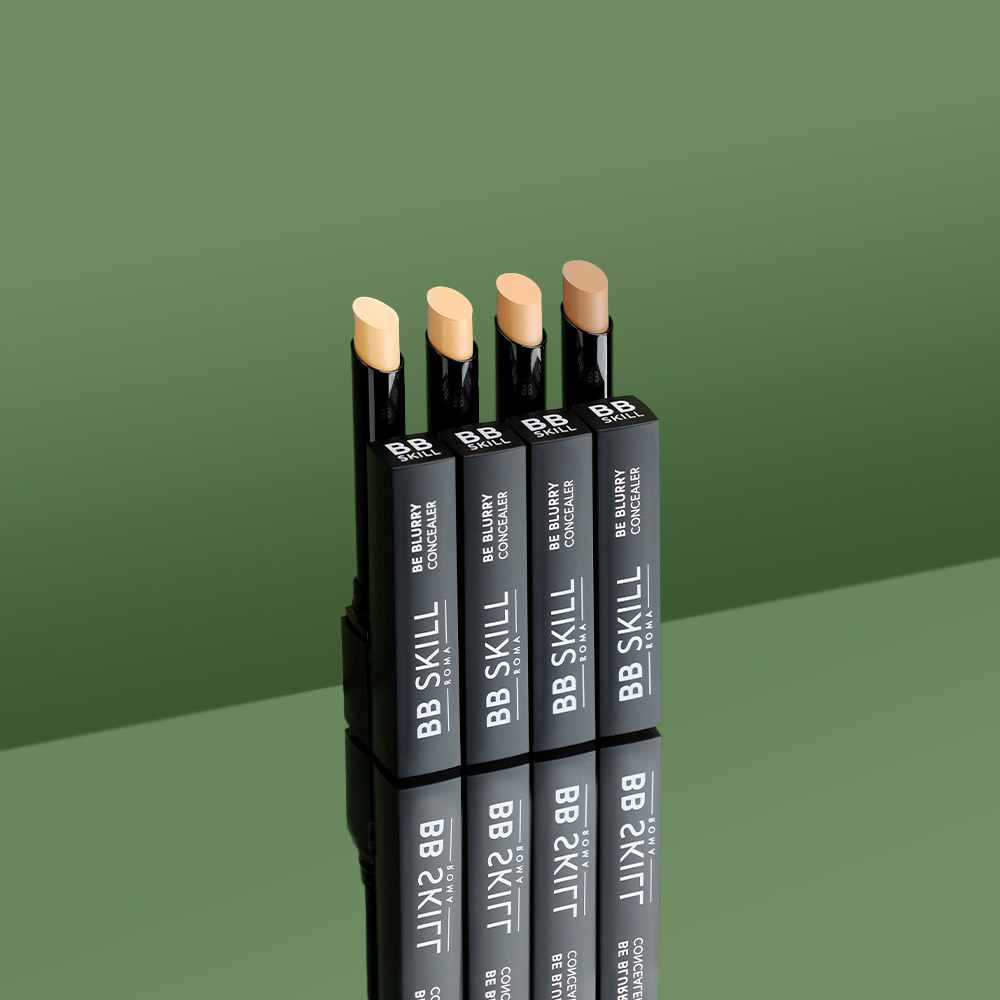 Be Blurry Concealer
