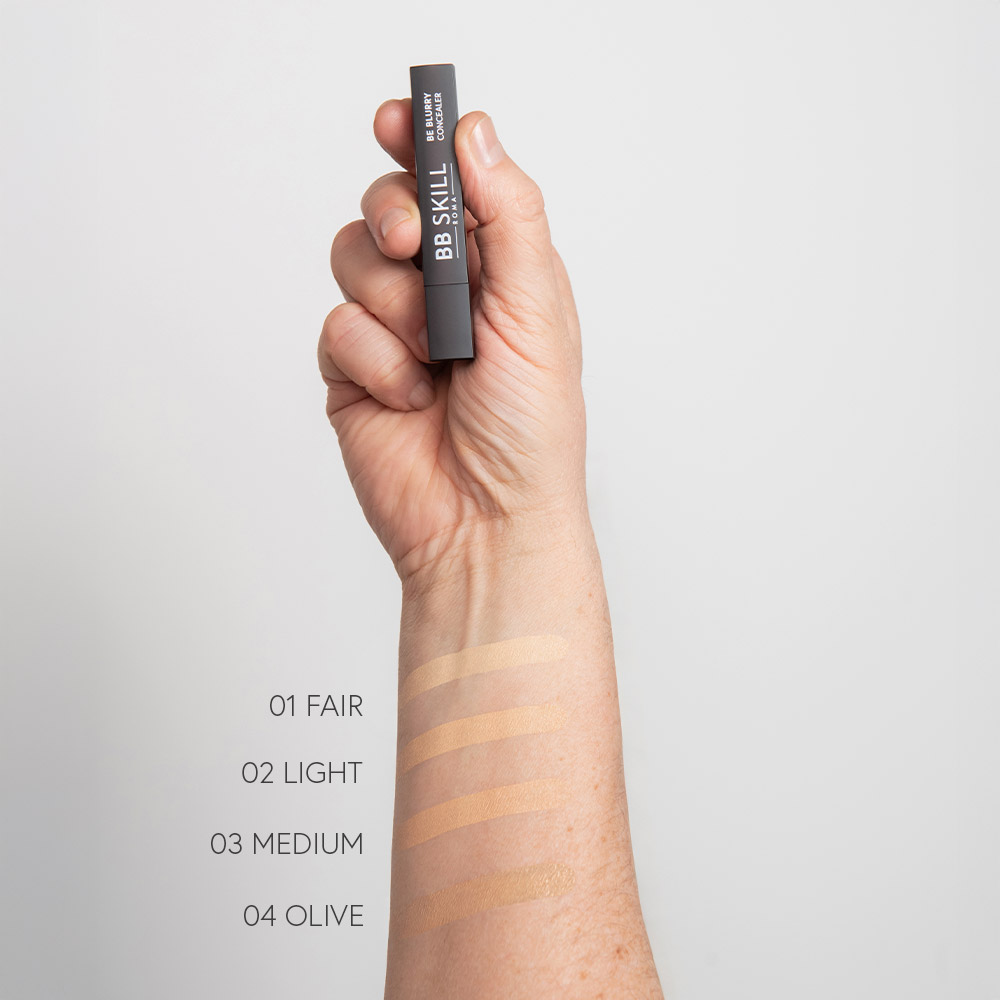 Be Blurry Concealer