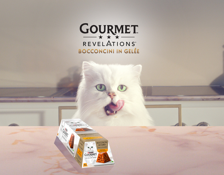 Promo omaggio gourmet