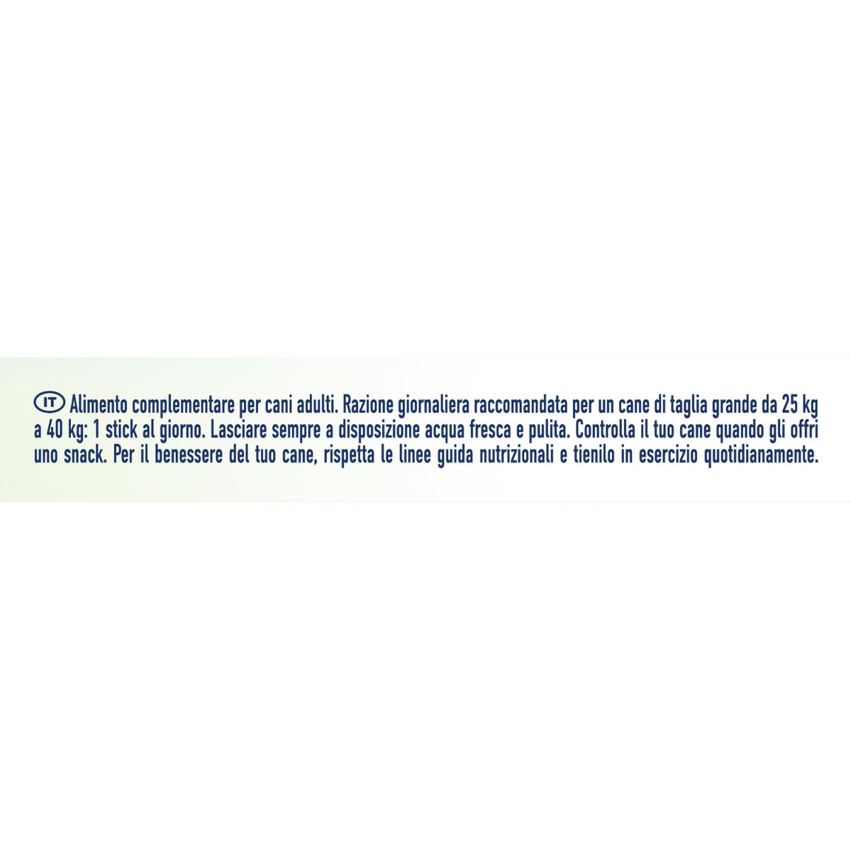 Dentalife Activfresh Large 142g

