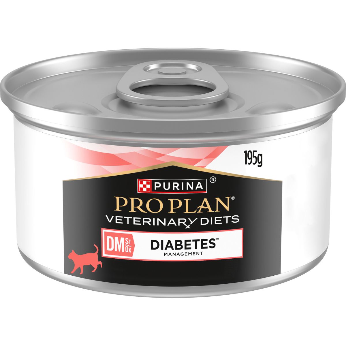 PPVD DM - DIABET MANAGEMENT MOUSSE 195g