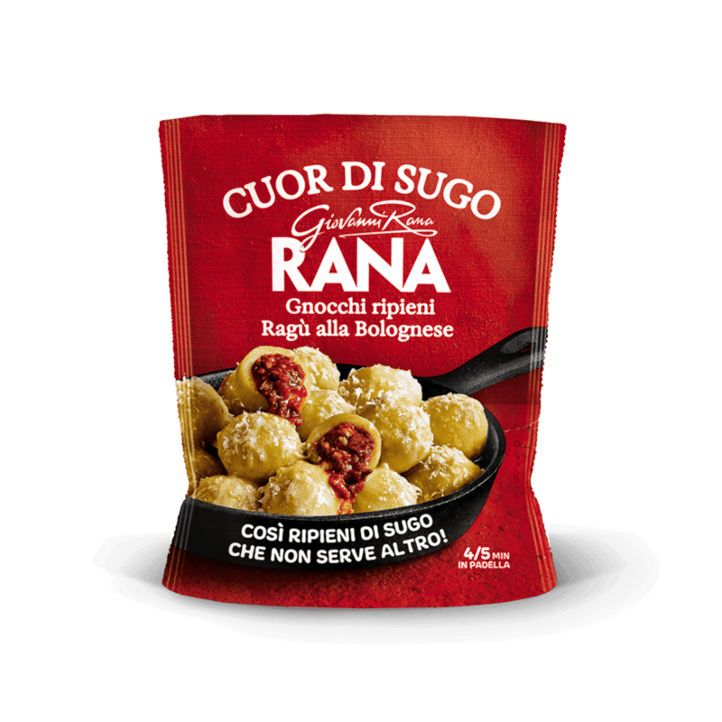 Cuor di sugo - Ragù alla Bolognese - 280 g