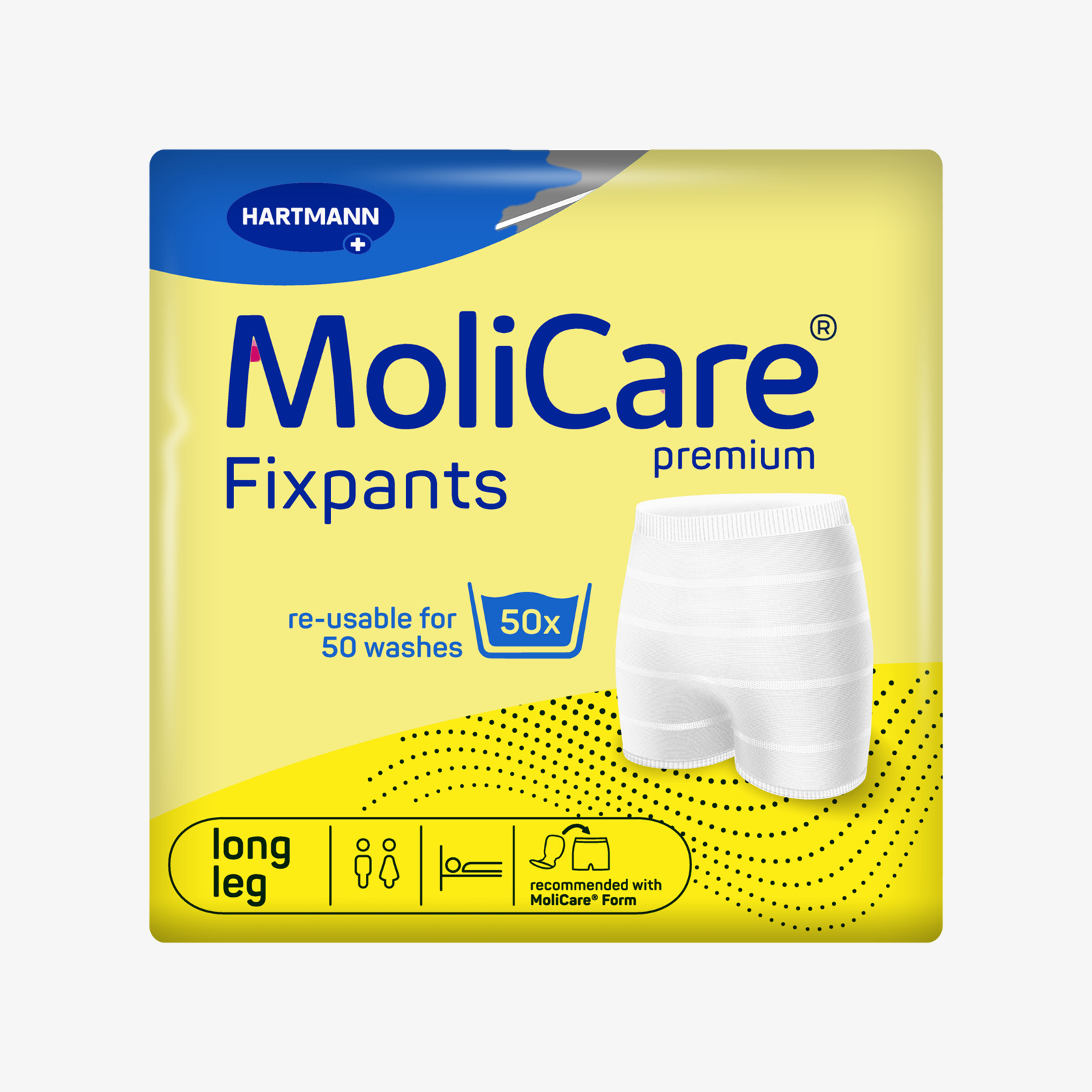 MoliCare Premium Fixpants
