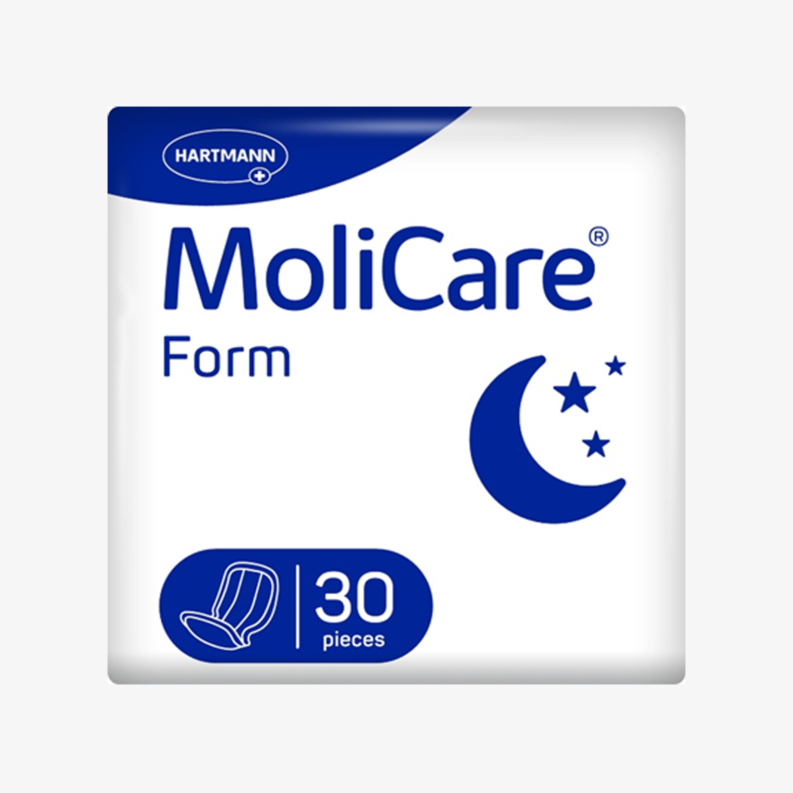 MoliCare® Form Night