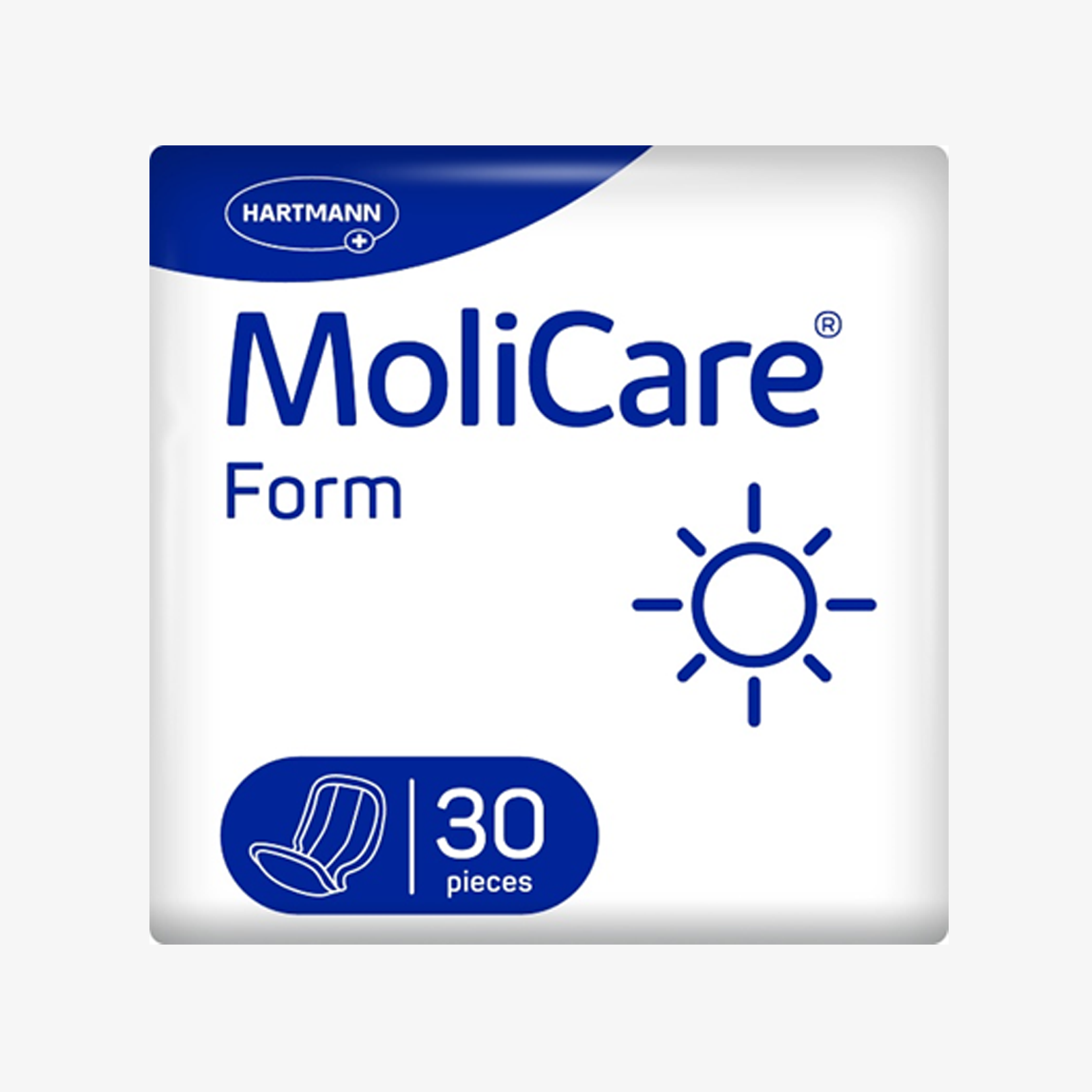 MoliCare® Form Day