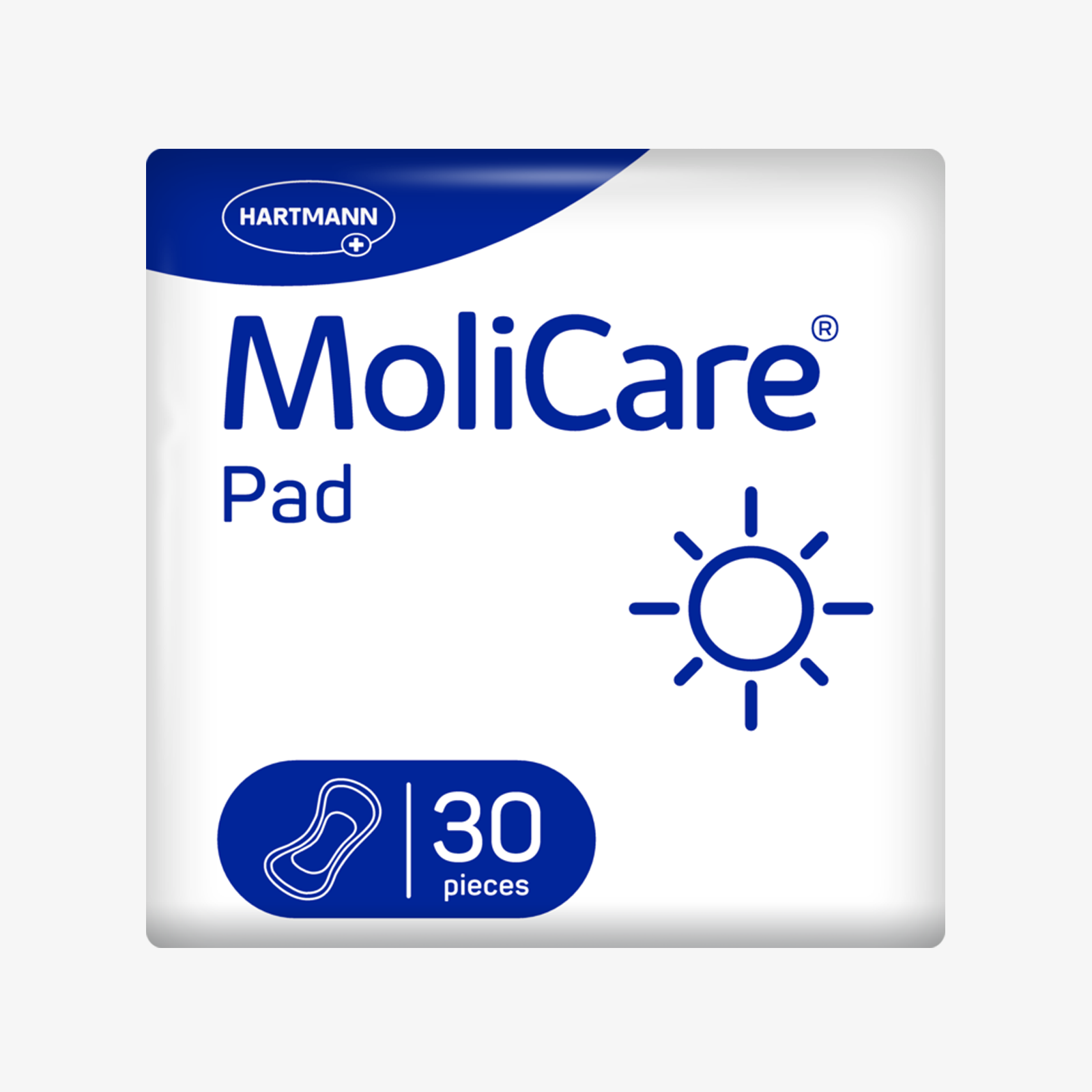 MoliCare® Pad Day