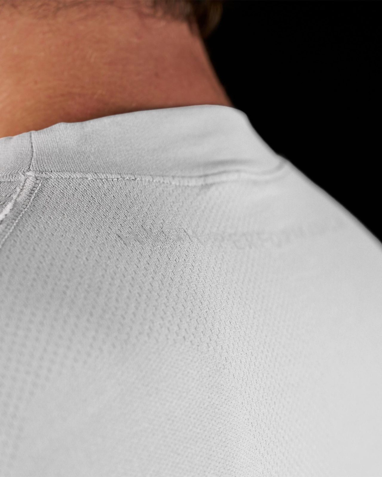 Equestro Ridertechnology men's base layer long sleeves