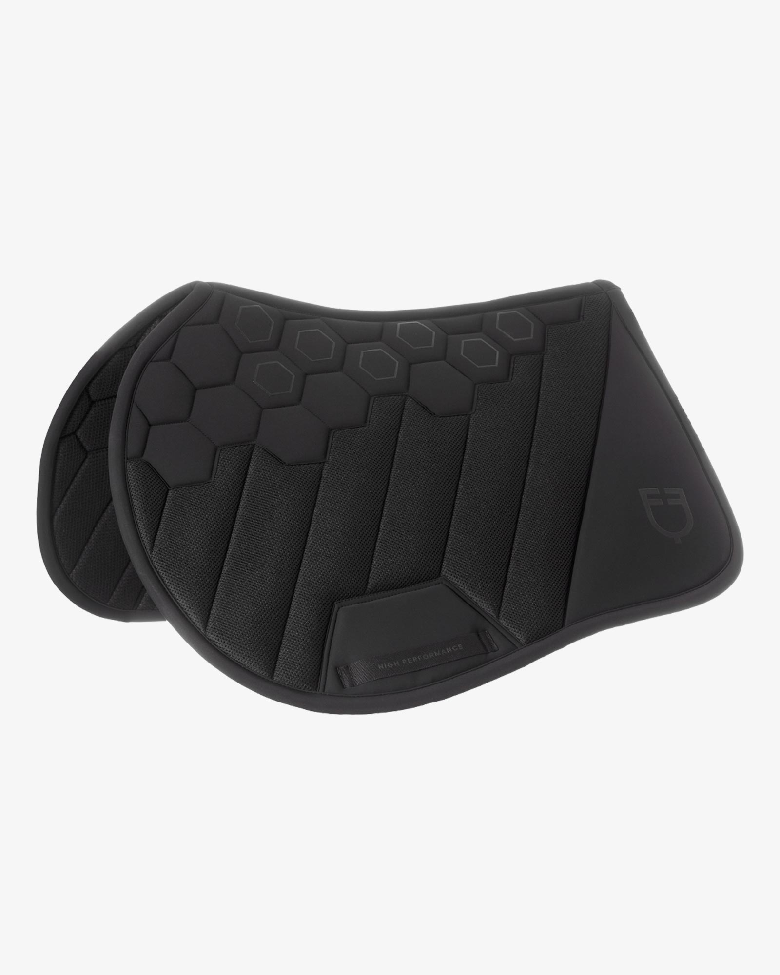 Ridertechnology jumping saddle pad