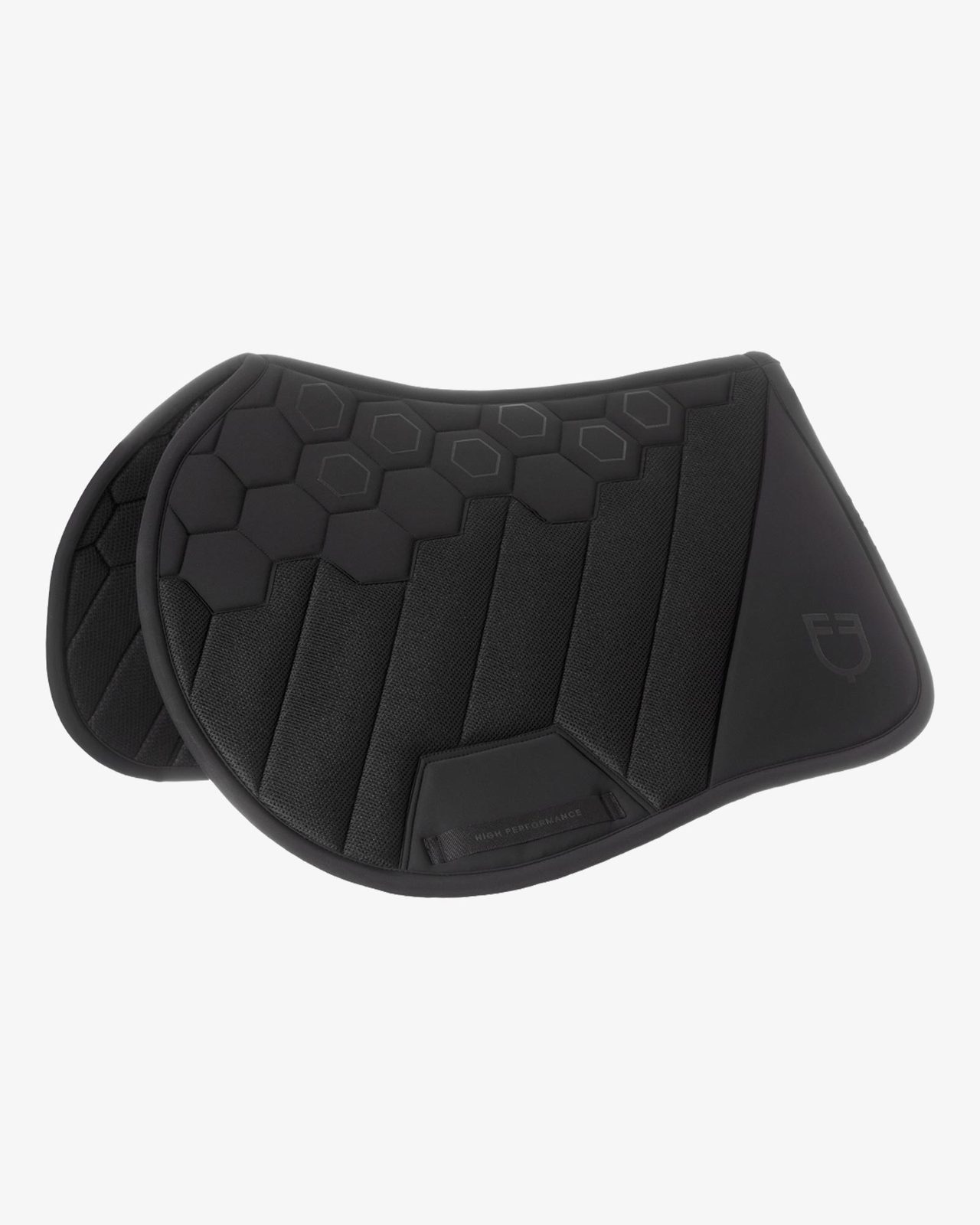 Ridertechnology jumping saddle pad