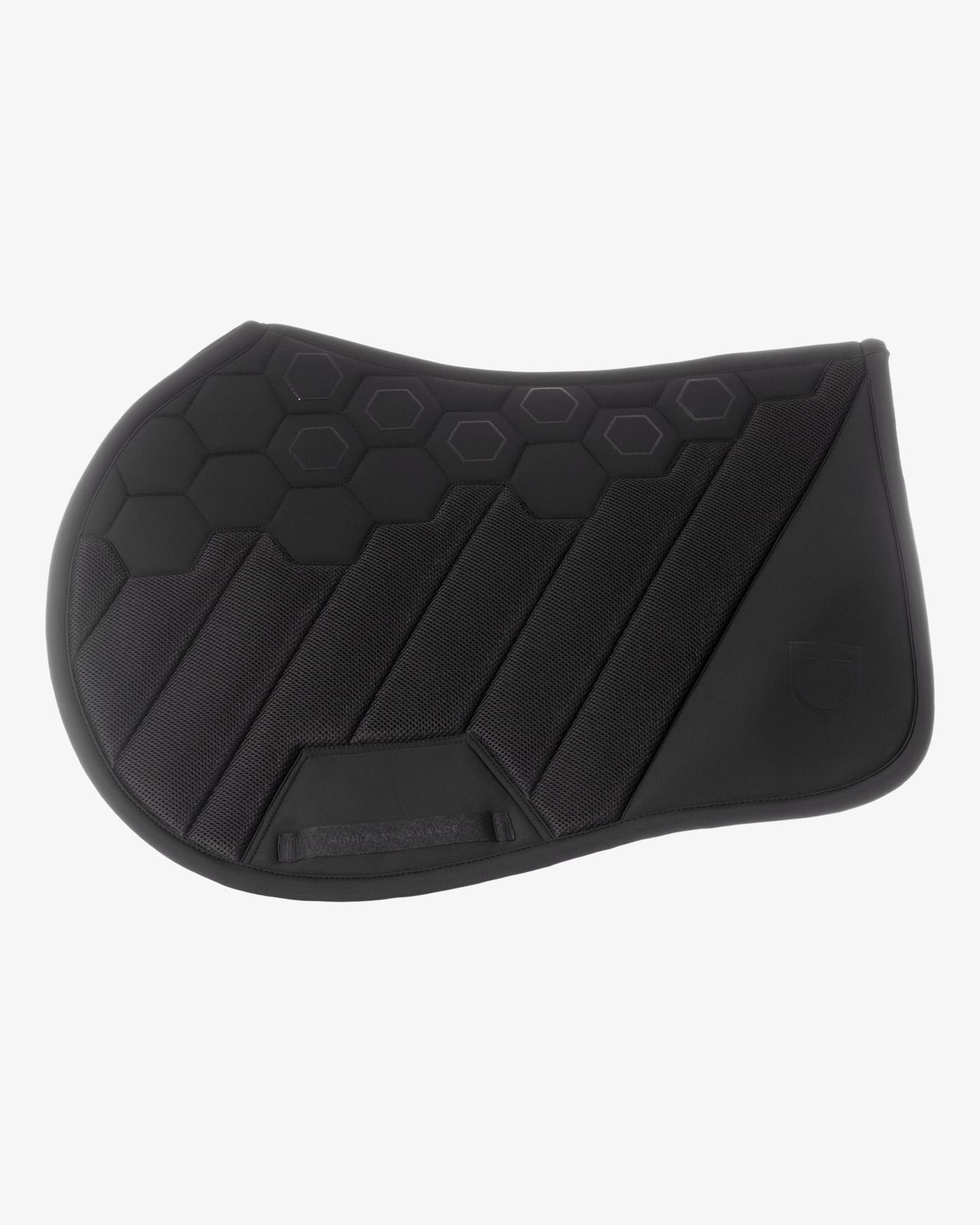 Ridertechnology jumping saddle pad
