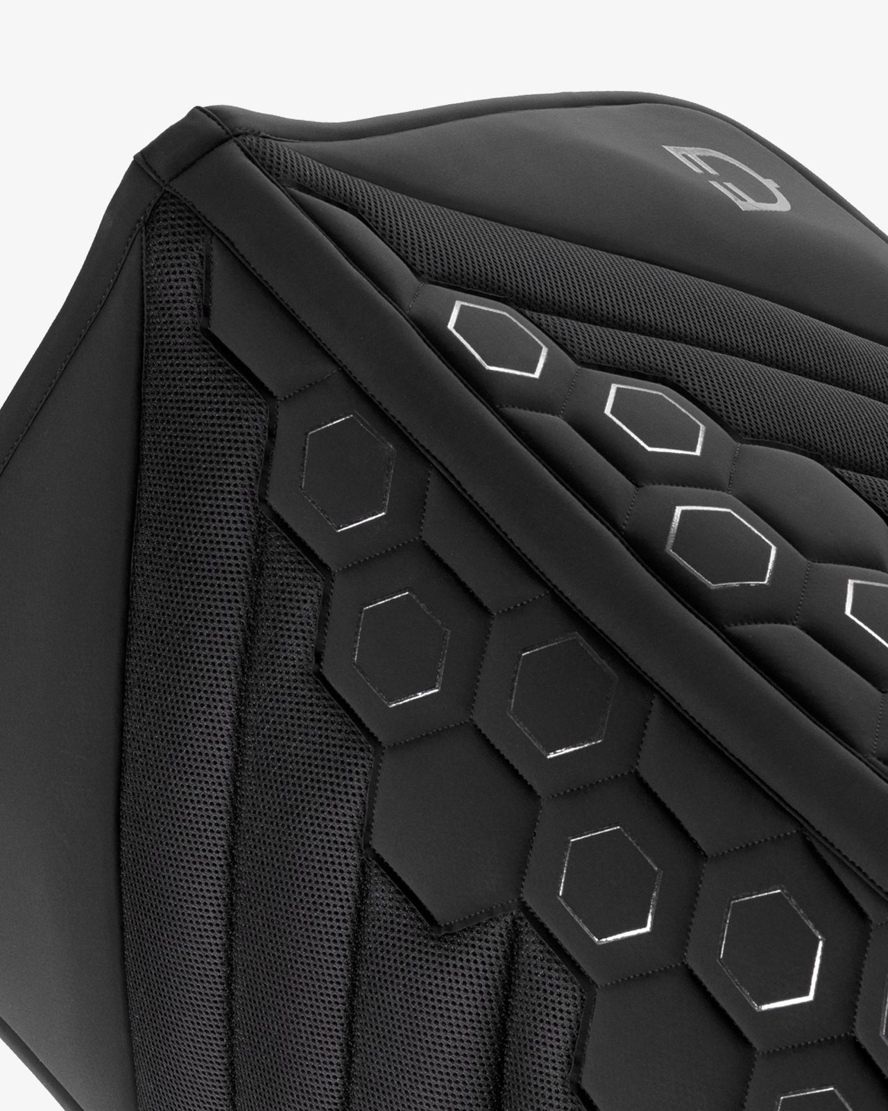 Ridertechnology jumping saddle pad