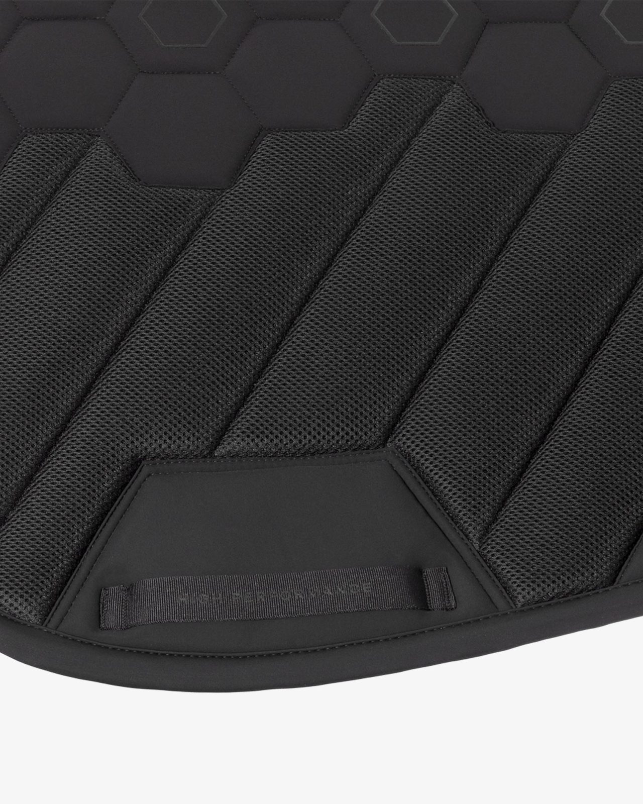Ridertechnology jumping saddle pad