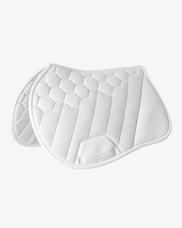 Ridertechnology jumping saddle pad