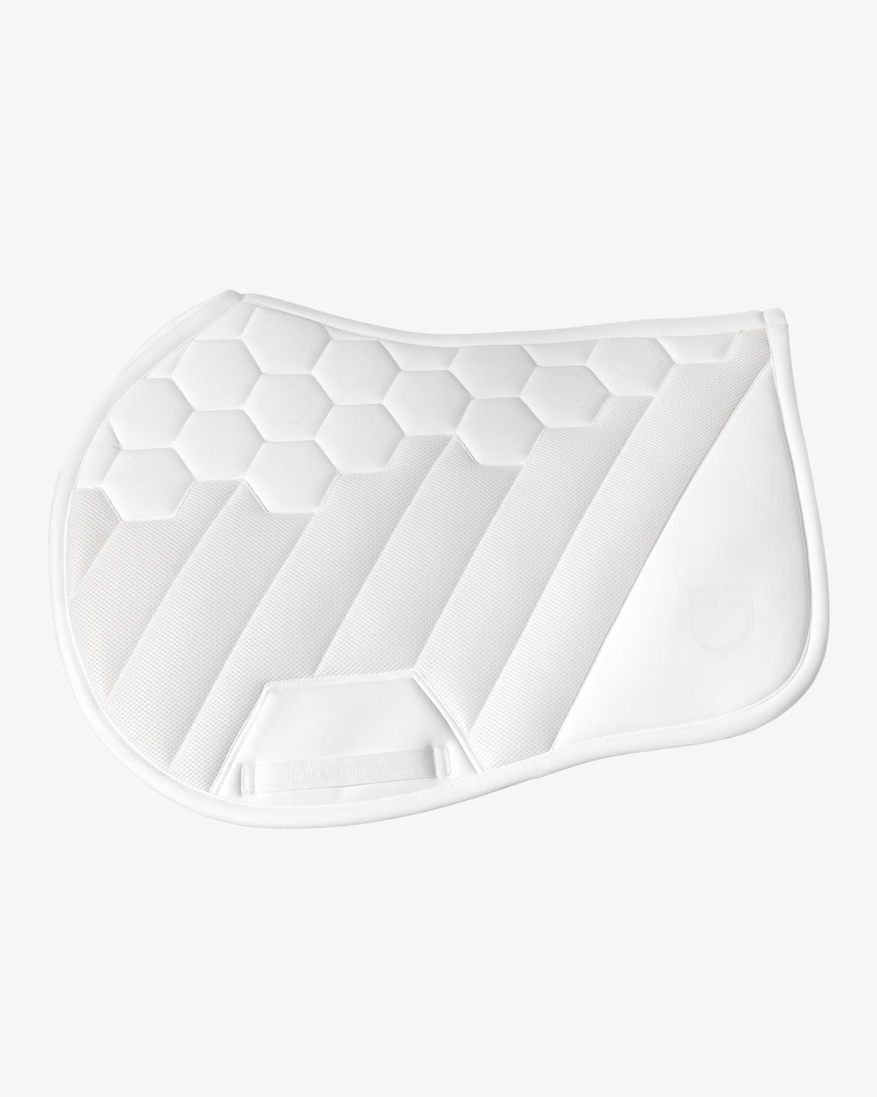 Ridertechnology jumping saddle pad