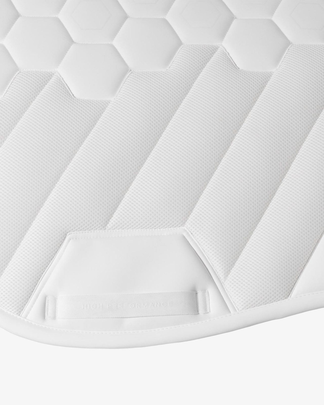 Ridertechnology jumping saddle pad