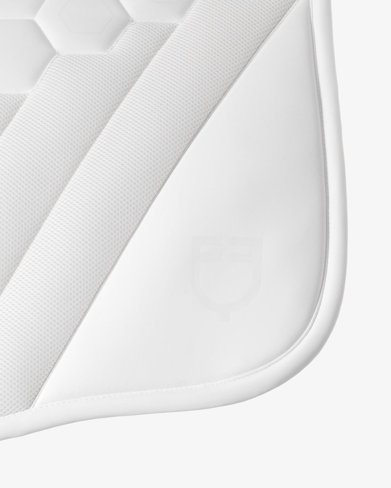 Ridertechnology jumping saddle pad