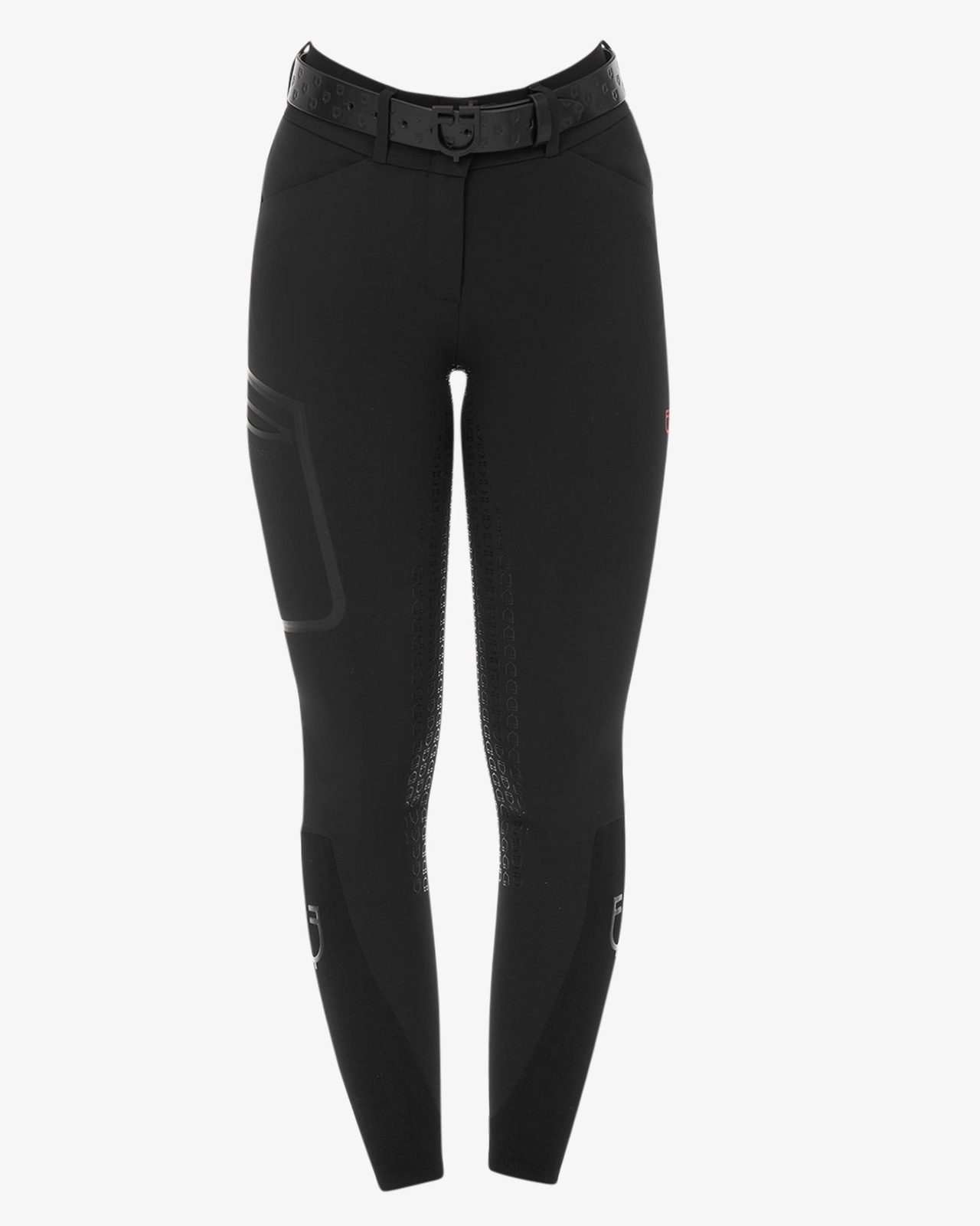 Woman's ridertechnology full grip high waist breeches