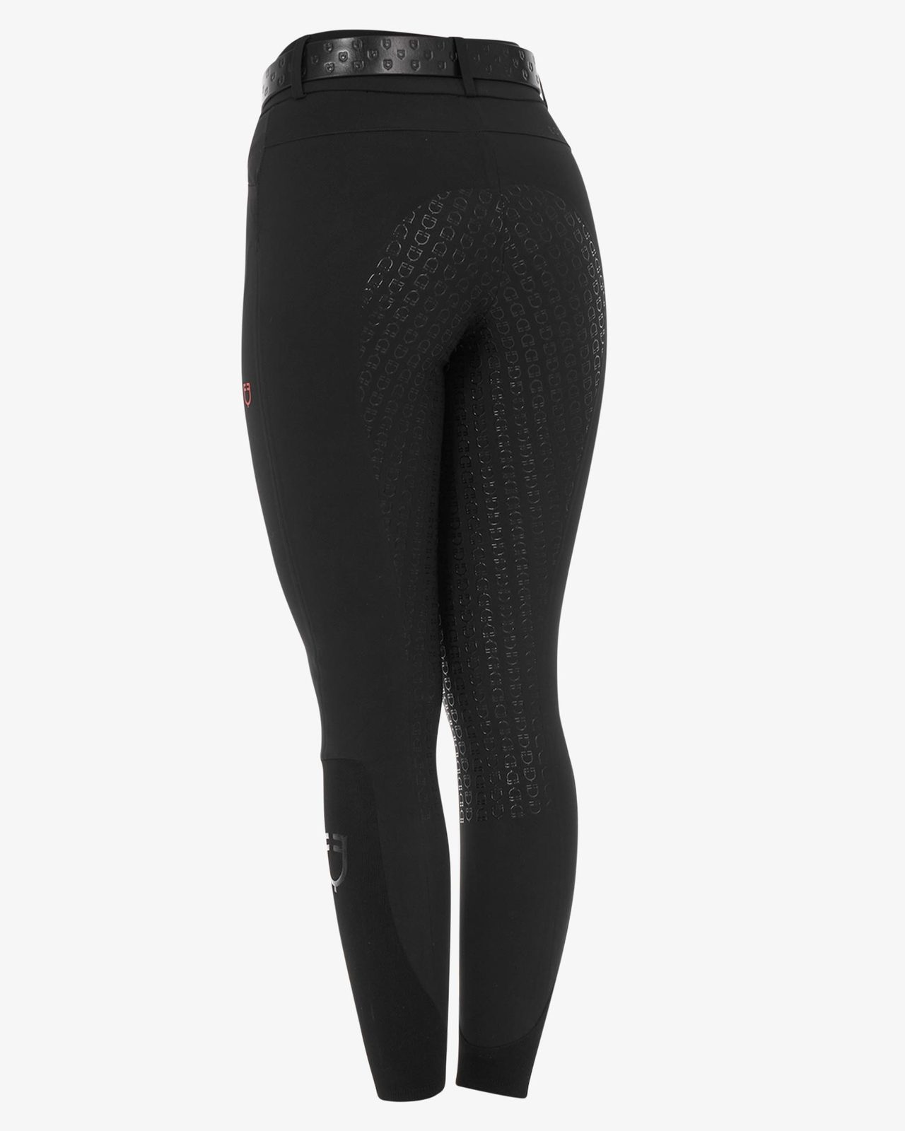 Woman's ridertechnology full grip high waist breeches