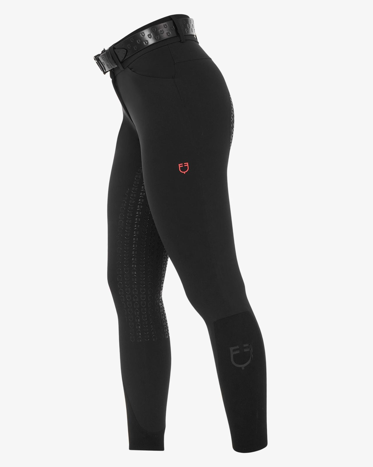 Woman's ridertechnology full grip high waist breeches