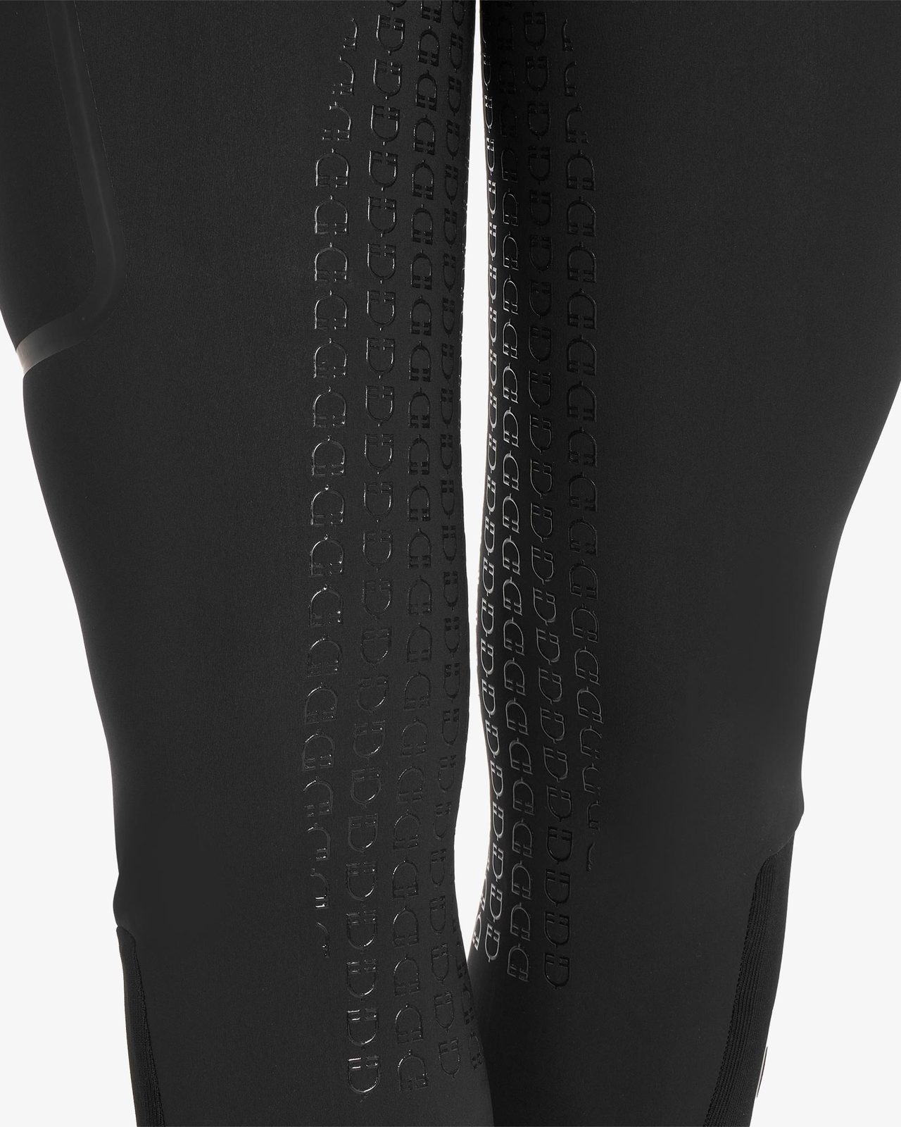 Woman's ridertechnology full grip high waist breeches