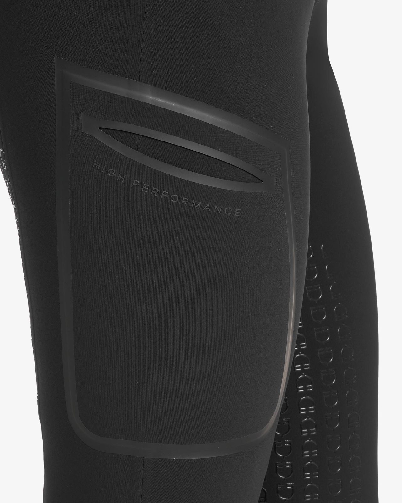 Woman's ridertechnology full grip high waist breeches