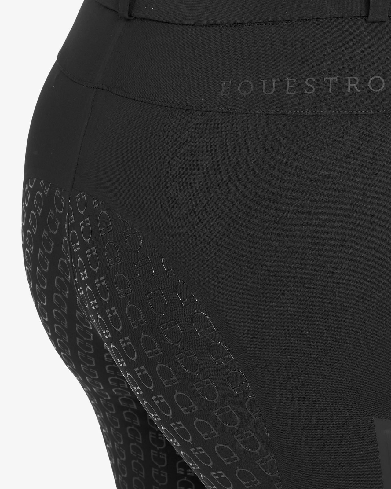 Woman's ridertechnology full grip high waist breeches