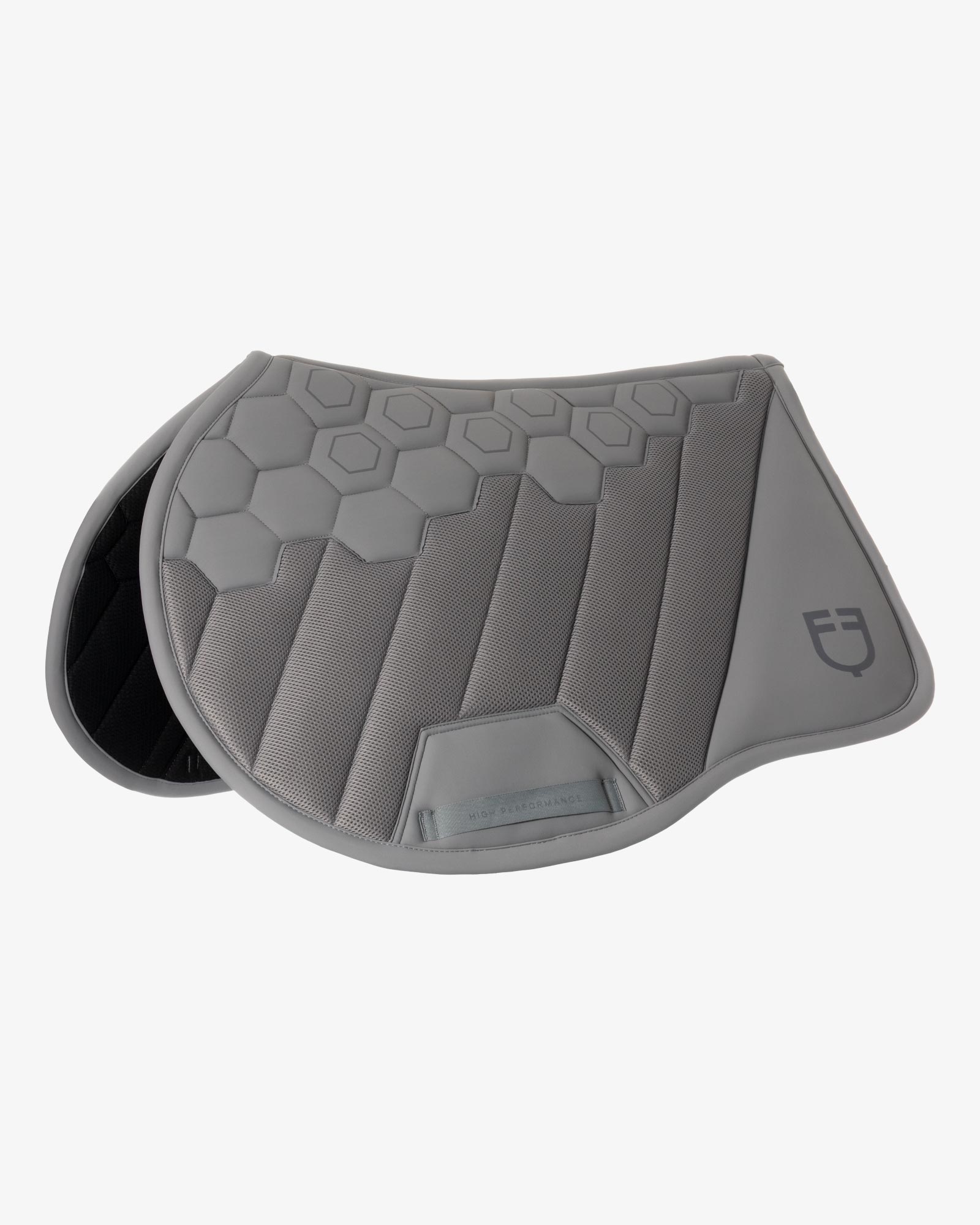 Ridertechnology jumping saddle pad